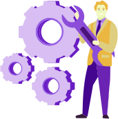 Scale AI Applications